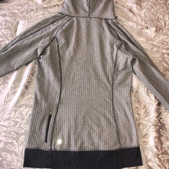 Lululemon Pullover Hoodie - Picture 3 of 7